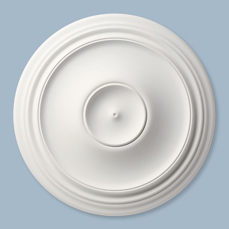 R73 Arabella Ceiling Rose