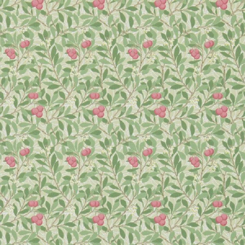 Morris & Co Arbutus Wallpaper