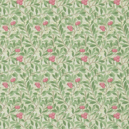 Morris & Co Arbutus Wallpaper