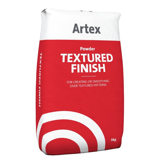 Artex Textured Finish ATM - 5kg