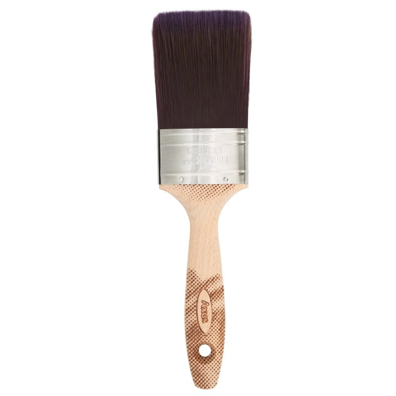 Axus Silk Touch Ultra Paint Brush