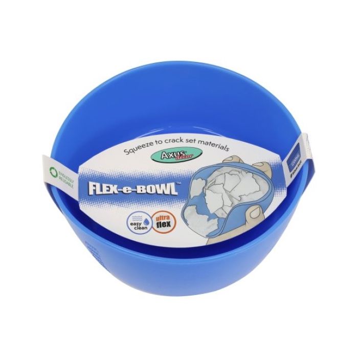 Axus Flex-E-Bowl Large - 1200ml