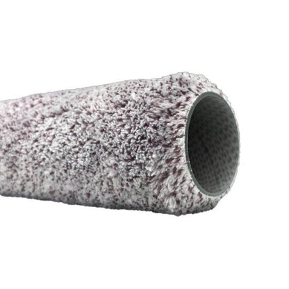 Axus Silk Touch 5" Roller Sleeve - Medium Pile (2 Pack)