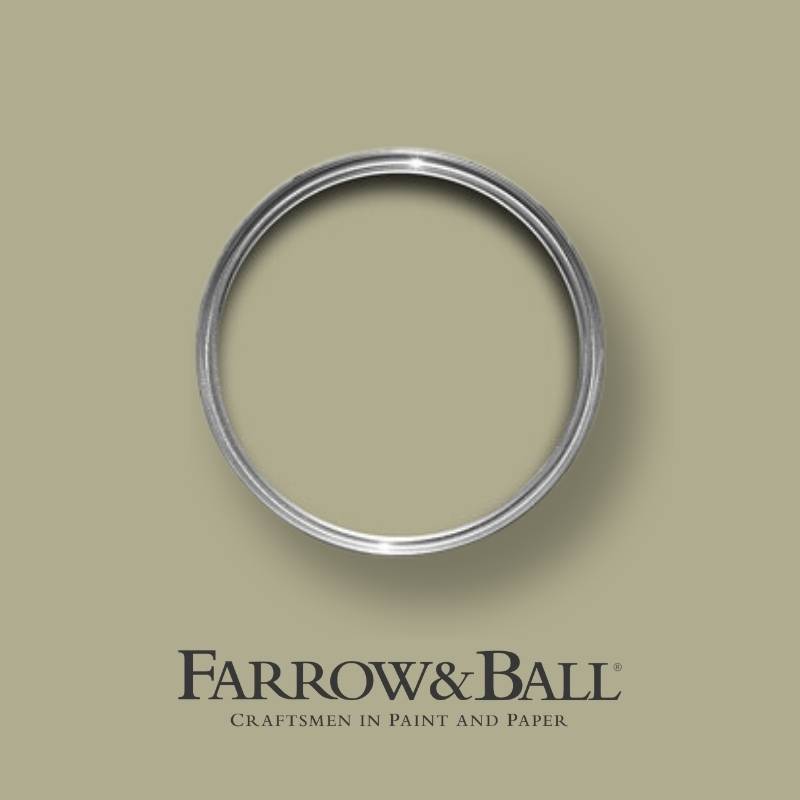 Farrow & Ball - Ball Green No.75