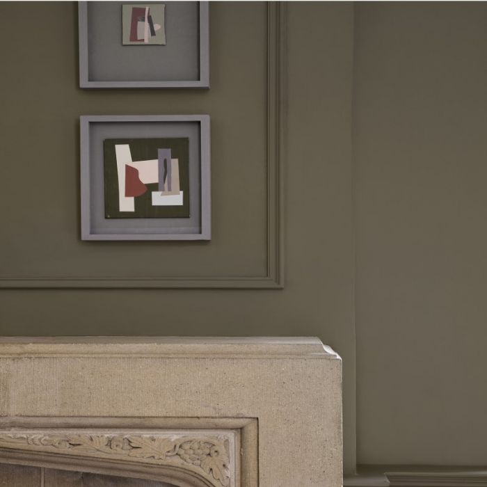 Little Greene - Baluster