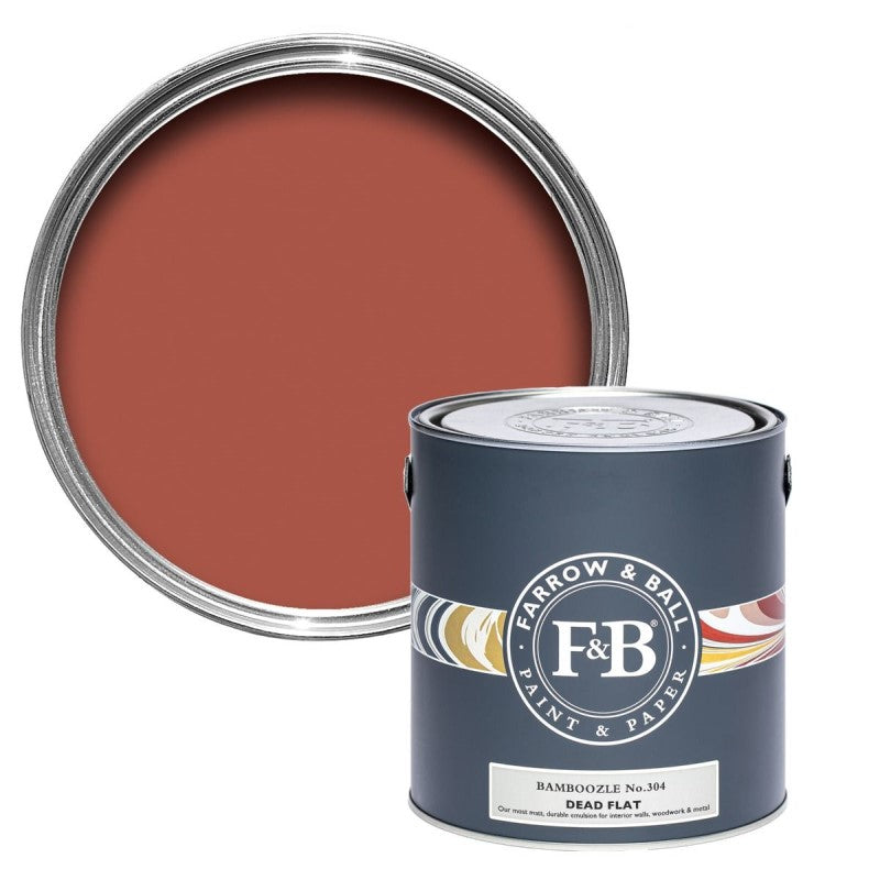 Farrow & Ball - Bamboozle No.304