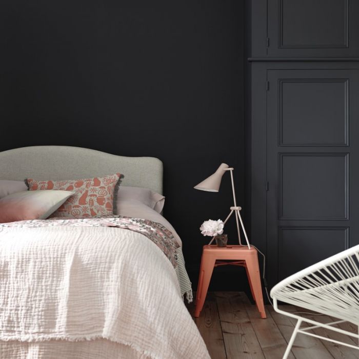 Little Greene - Basalt