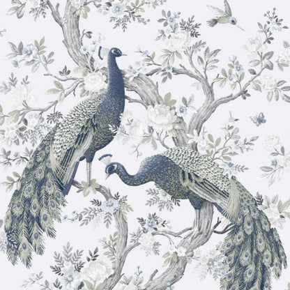 Laura Ashley Belvedere Wallpaper