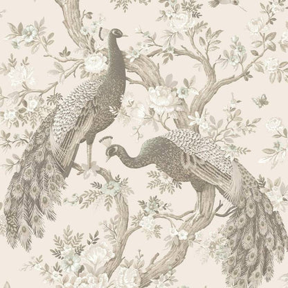 Laura Ashley Belvedere Wallpaper