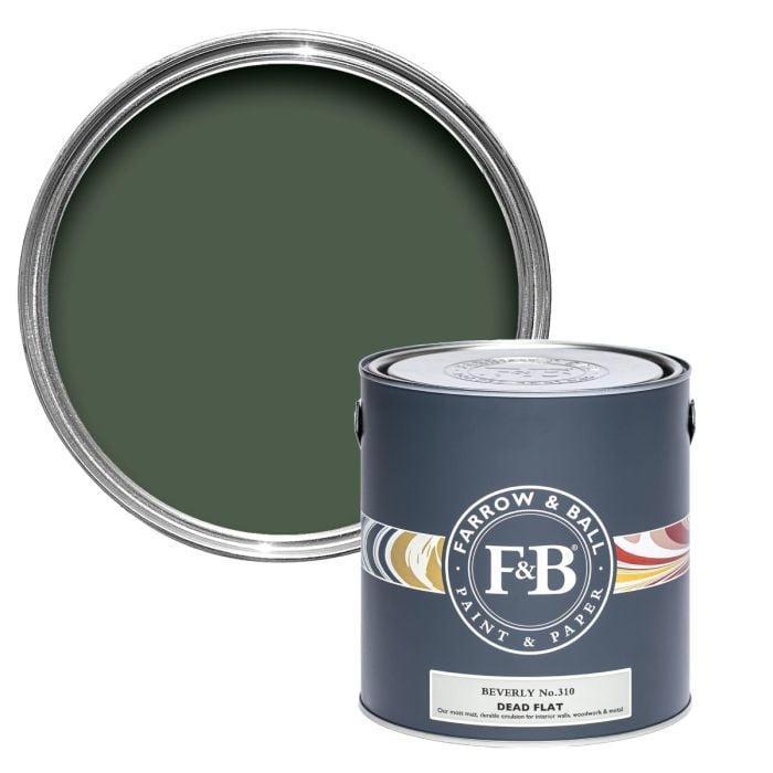 Farrow & Ball - Beverly No.310