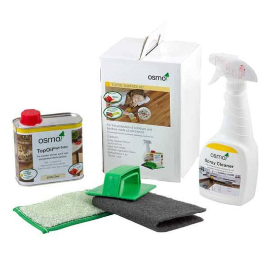 Osmo TopOil Surface Kit