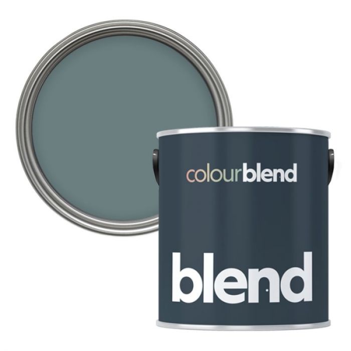 Blend Making Waves