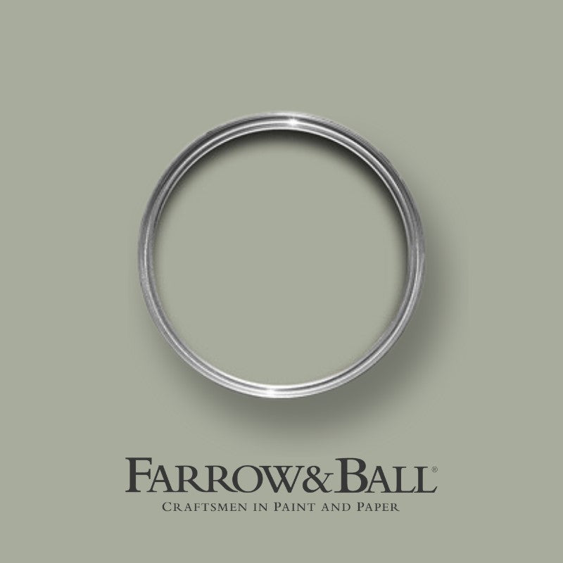 Farrow & Ball -  Blue Gray No.91