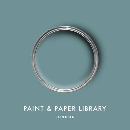 Paint & Paper Library - Blue Gum