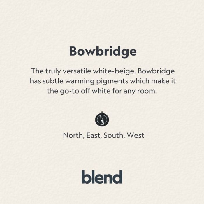 Blend Bowbridge Collection - Bowbridge