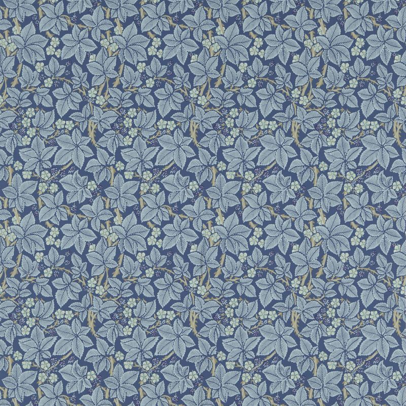 Morris & Co Bramble Wallpaper