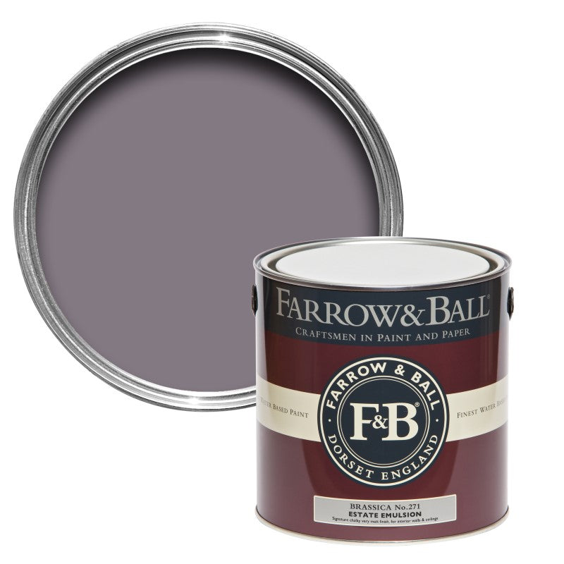 Farrow & Ball - Brassica No.271