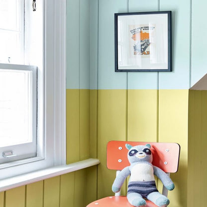 Little Greene - Pale Lime