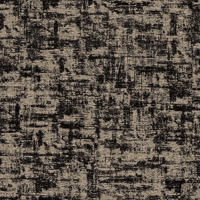 Brindle Distressed Flock Texture Wallpaper