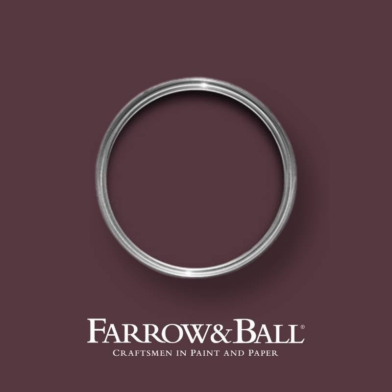 Farrow & Ball -  Brinjal No.222