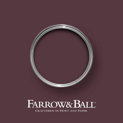 Farrow & Ball -  Brinjal No.222