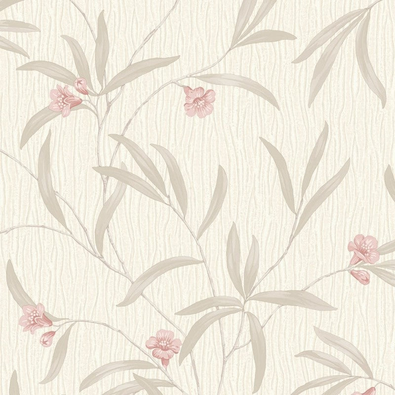 Tiffany Floral Wallpaper