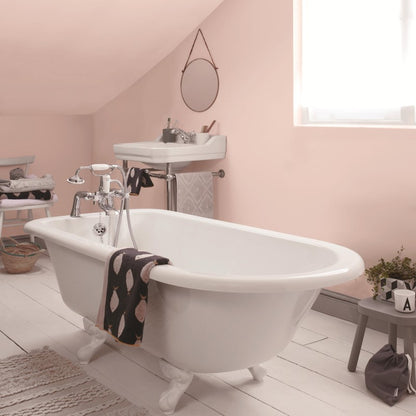 Dulux Blush Pink