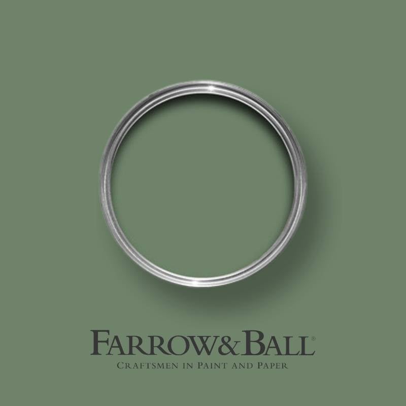 Farrow & Ball - Calke Green No.34