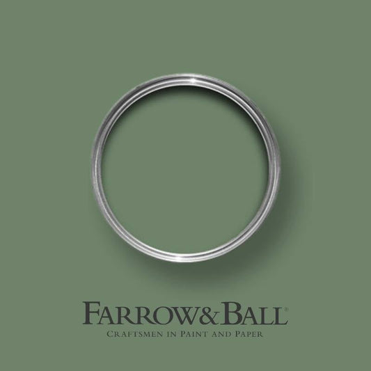 Farrow & Ball - Calke Green No.34