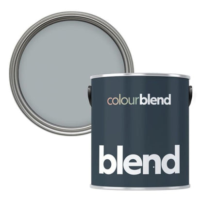 Blend Canny Blue