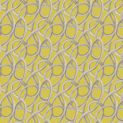 Ohpopsi Twisted Geo Wallpaper