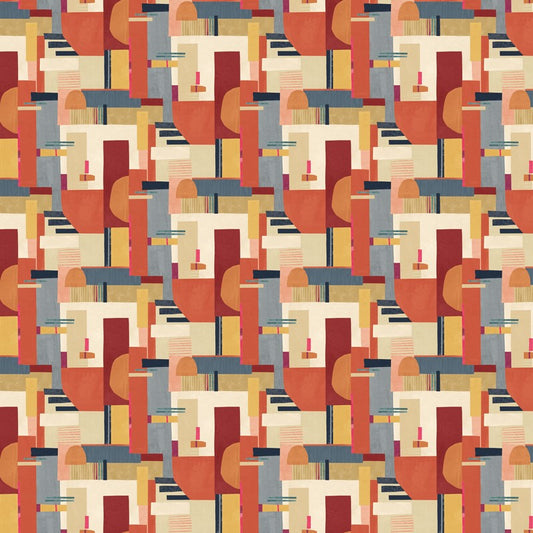 Ohpopsi Blocs Wallpaper