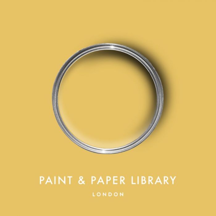 Paint & Paper Library - Chinese Emperor