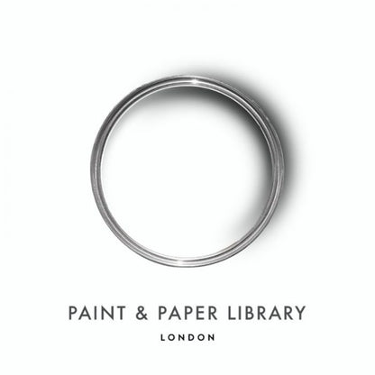 Paint & Paper Library - Clean White