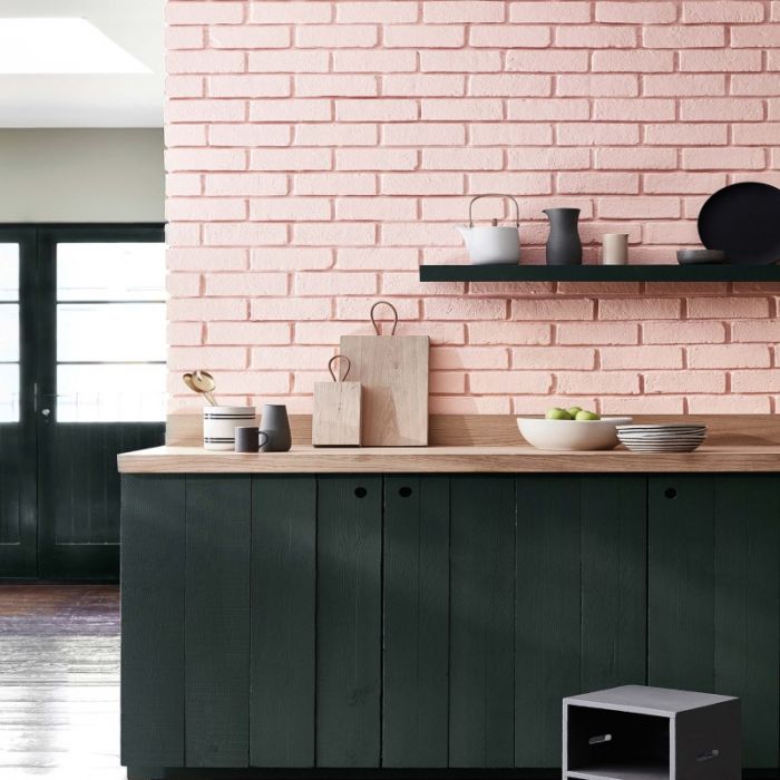 Little Greene Lamp Black