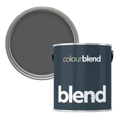 Blend Cooper