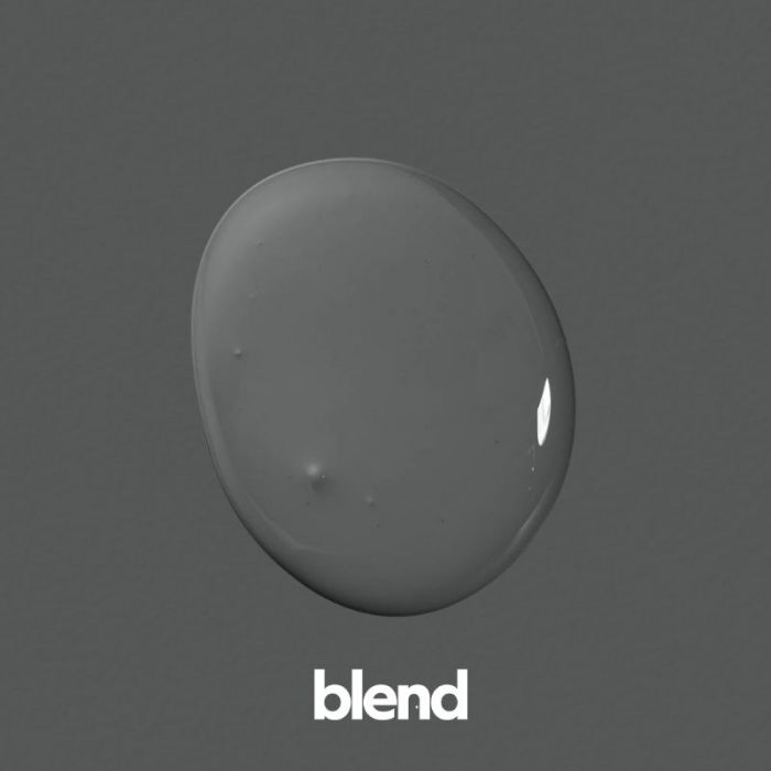 Blend Cooper