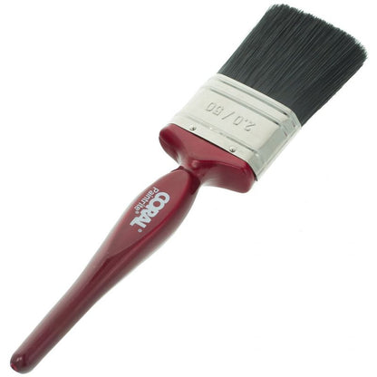 Coral Paintrite Paint Brush for All Purpose Trade Painting