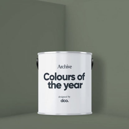 DCO Colour of the Year 2 - 2021