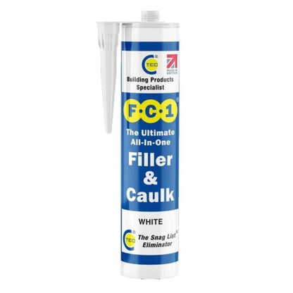 FC1 All-in-One Filler & Caulk - 310ml