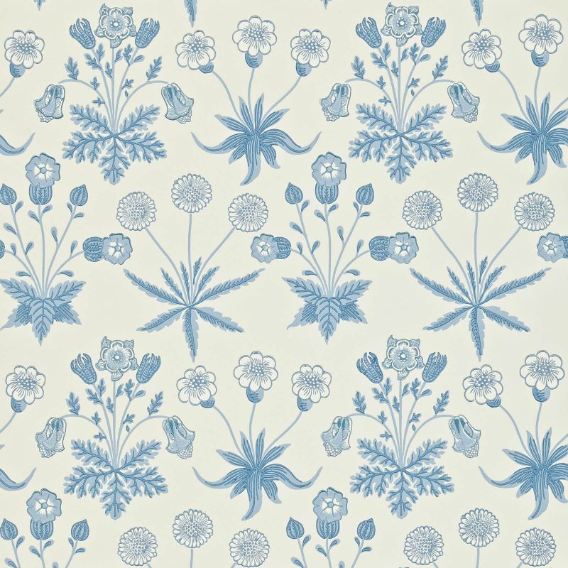 Morris & Co Daisy Wallpaper