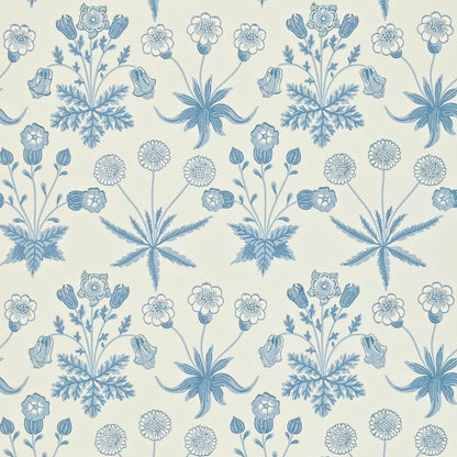 Morris & Co Daisy Wallpaper