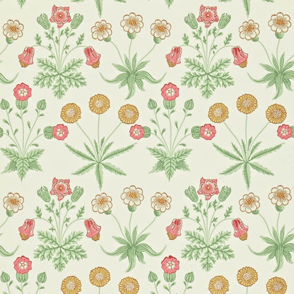 Morris & Co Daisy Wallpaper