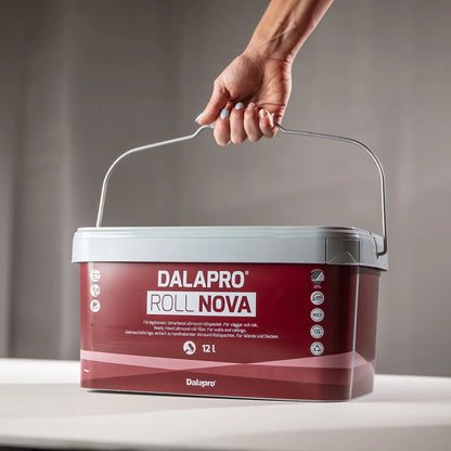 Dalapro Roll Nova Filler - 12L