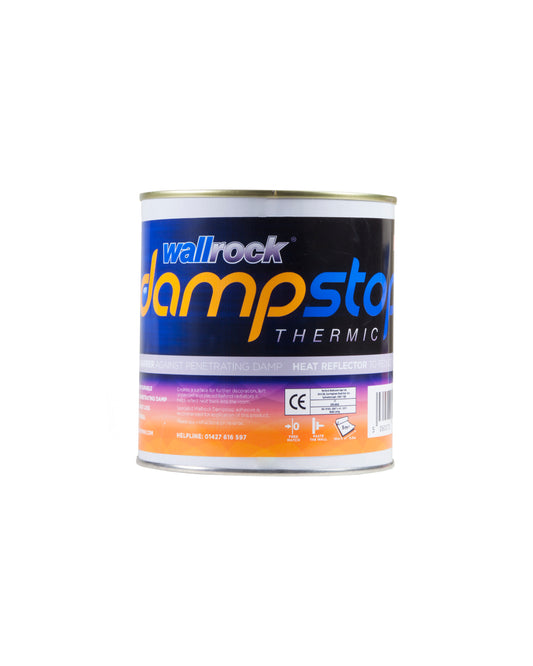 Wallrock Damp Stop Thermic Adhesive - 1kg