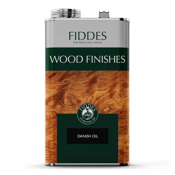 Fiddes Danish Oil