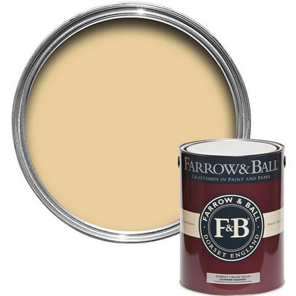 Farrow & Ball - Dorset Cream No 68