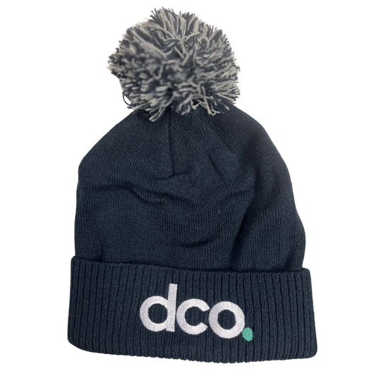 DCO Beanie Hat