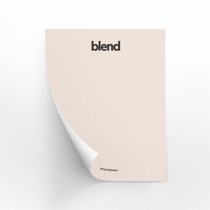 Blend Peel & Stick - Dead Bonny