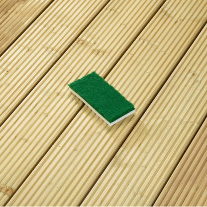 Ronseal Ultimate Finish Decking Pad Kit